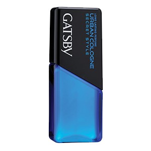 Gatsby discount cologne blue