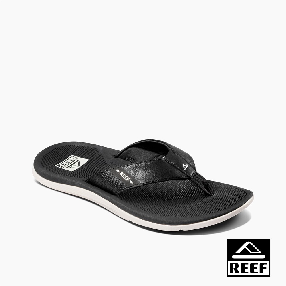 What stores sell on sale reef flip flops