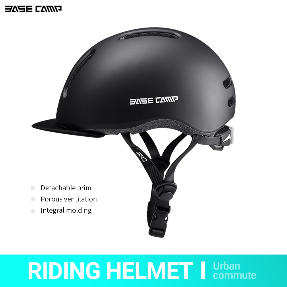 Basecamp helmets cheap