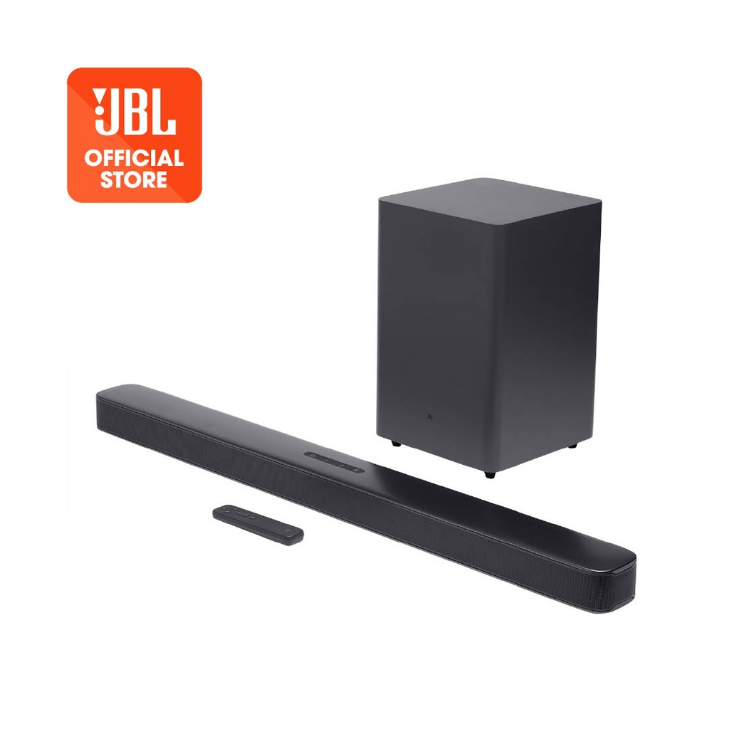 Jbl clearance subwoofer 2.1