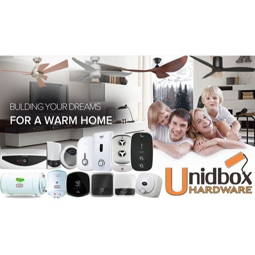 Unidbox Hardware, Online Shop | Shopee Singapore