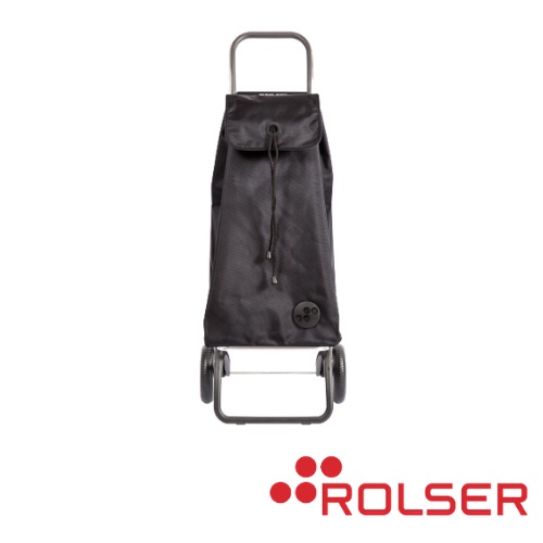 Rolser Collapsible Shopping Trolley Plegamatic Original - Da