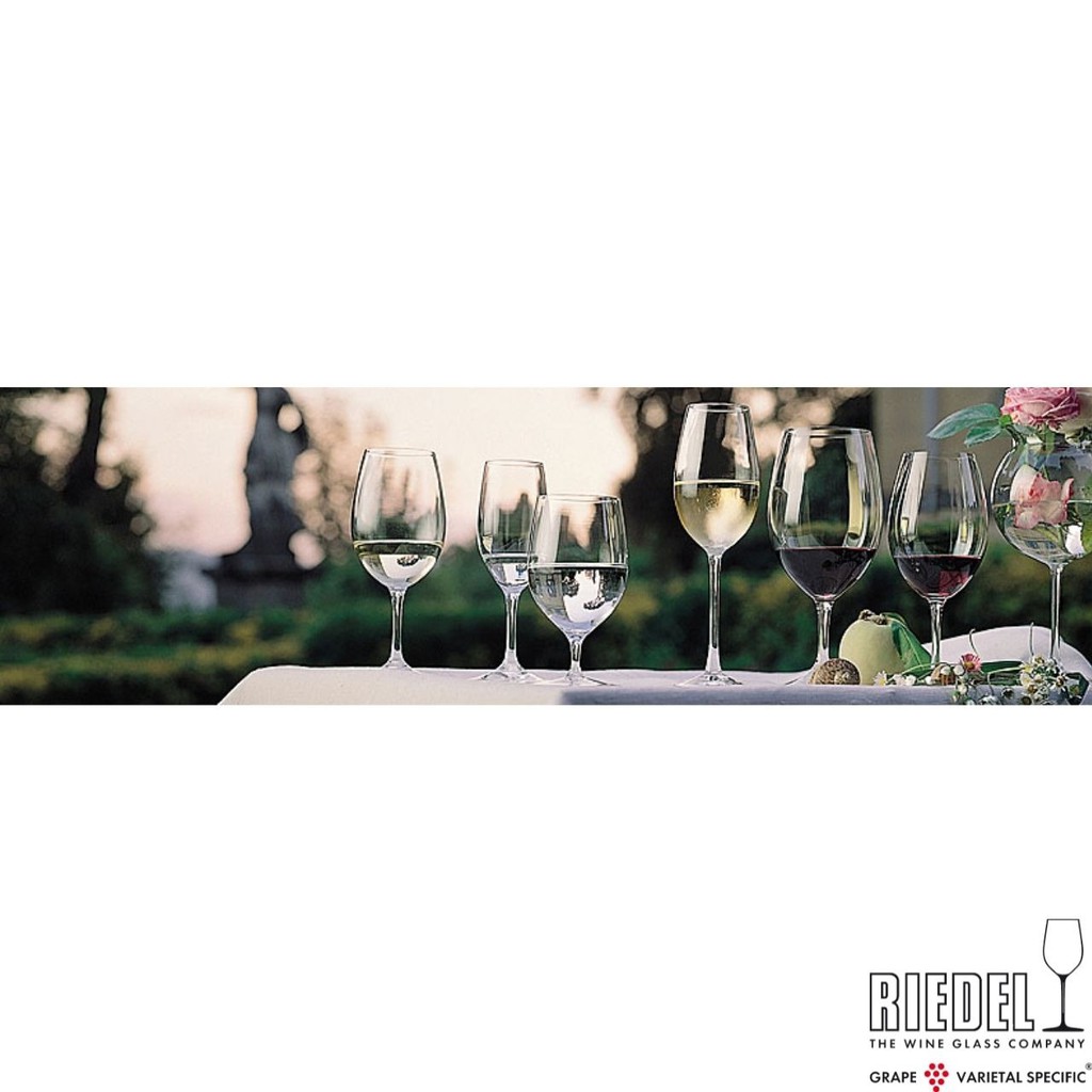 Riedel Ouverture Champagne 6408/48 - brentwood fine wines