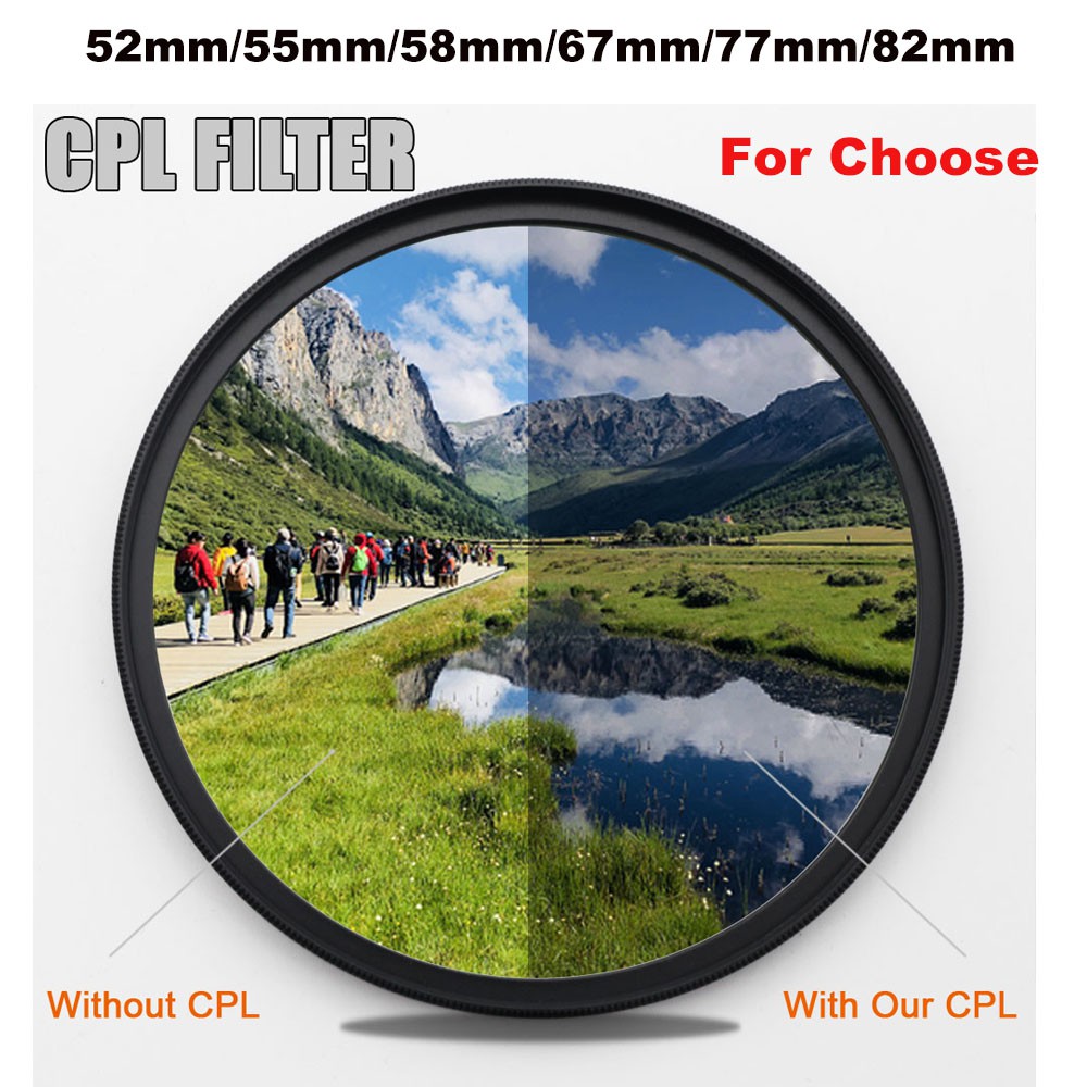 Cpl lens online