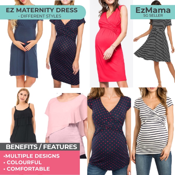 EzMama, Online Shop