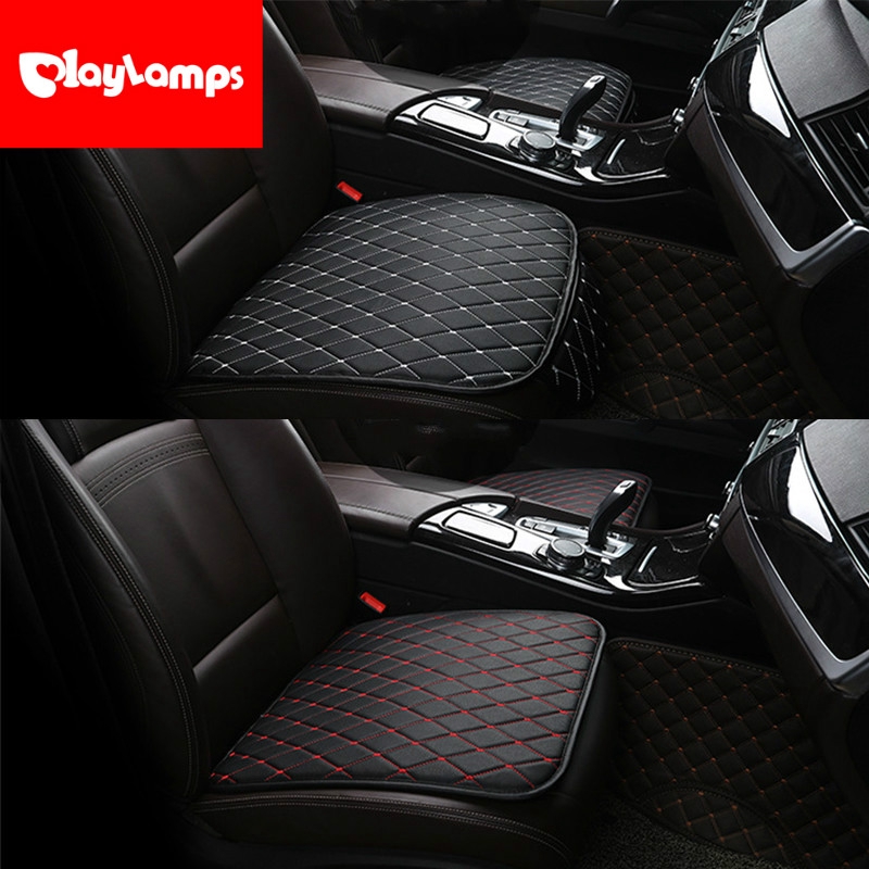 Universal Car Seat Covers Set Styling Auto Chairs Cushion Cover