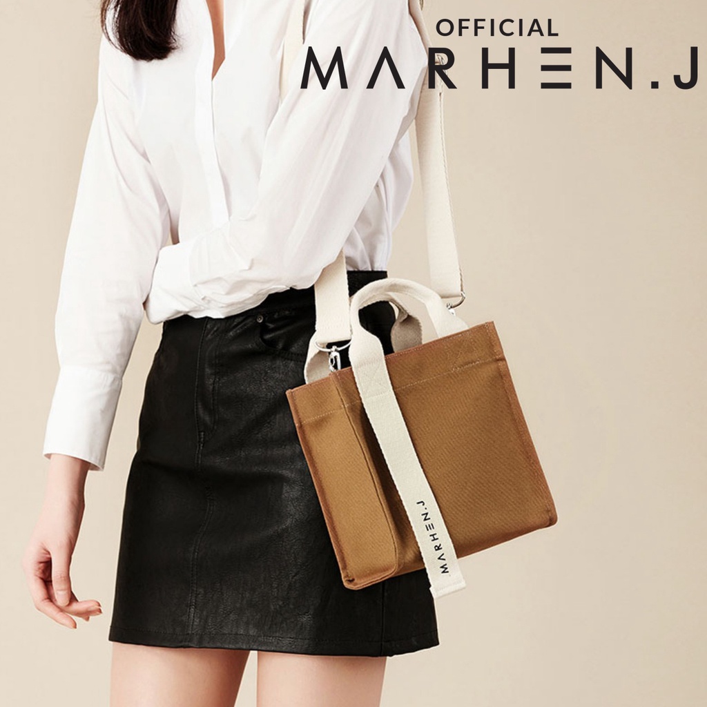 MARHEN.J Ricky Mini Bag Shopee Singapore