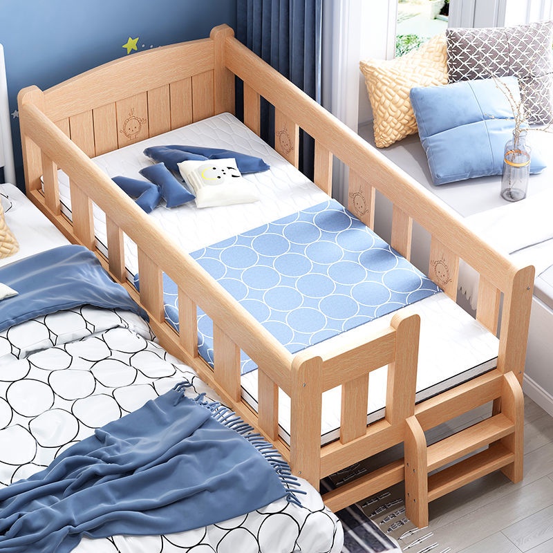 Baby bed clearance frame