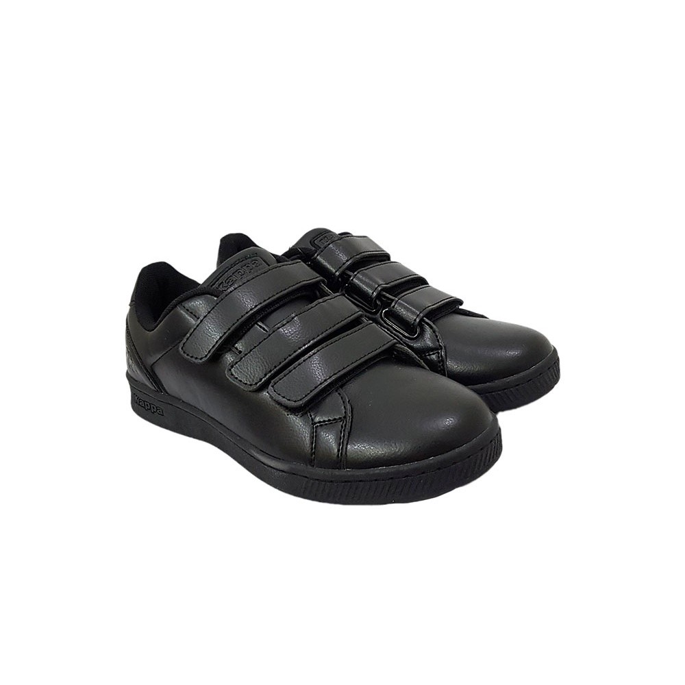 Kappa sales velcro shoes