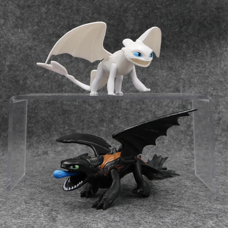 toothless toys