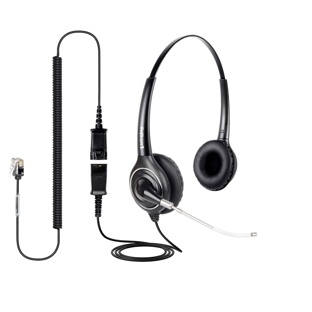 Cisco 7841 compatible discount headset