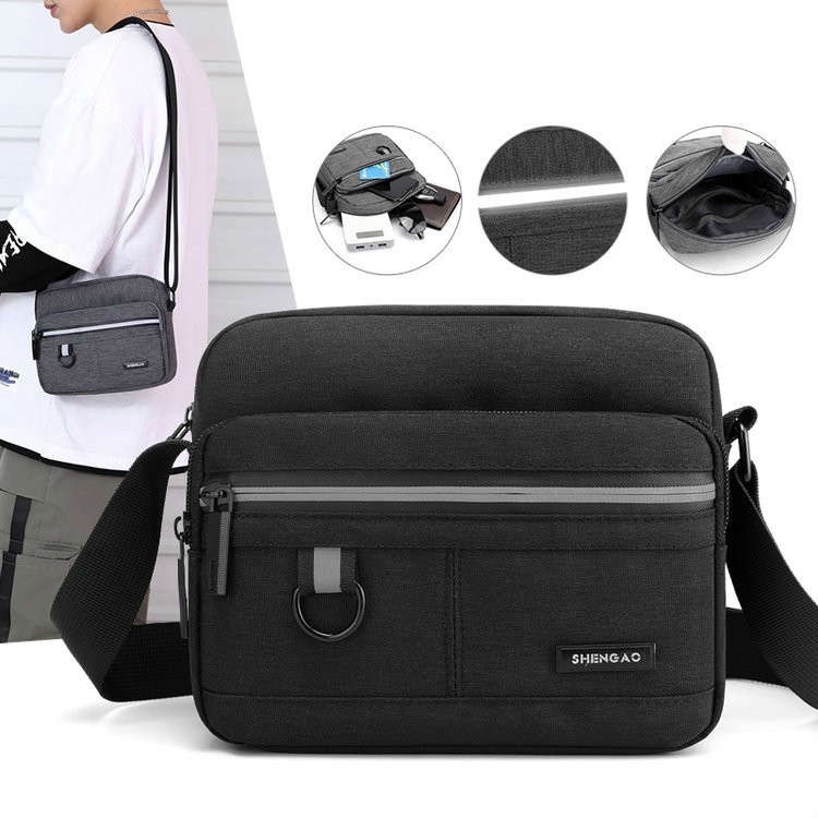 Waterproof sling store bag singapore