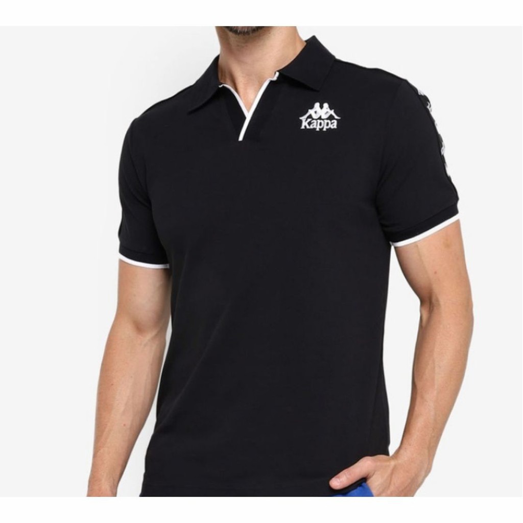 Kappa polo outlet t shirts online