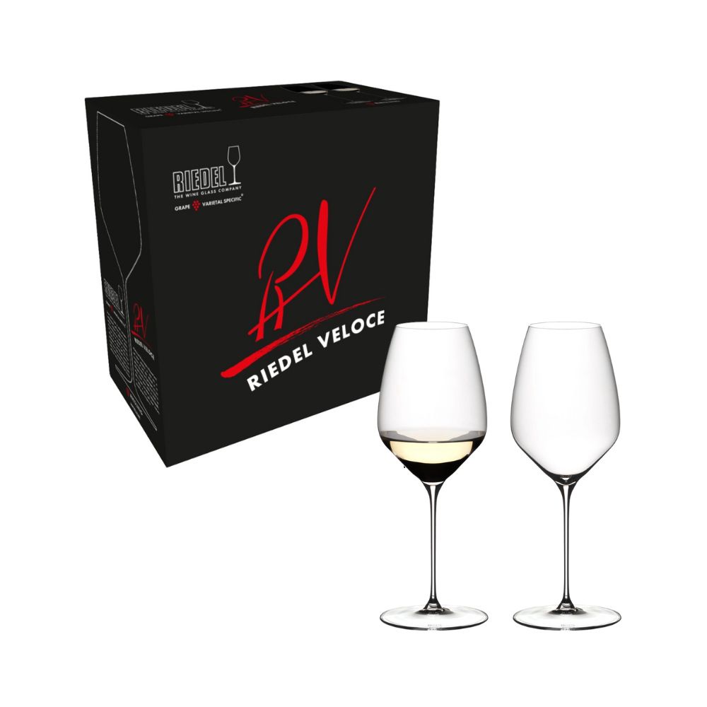 Riedel Ouverture Champagne 6408/48 - brentwood fine wines