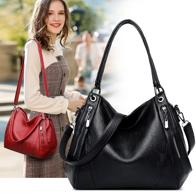 Casual designer sale crossbody bags