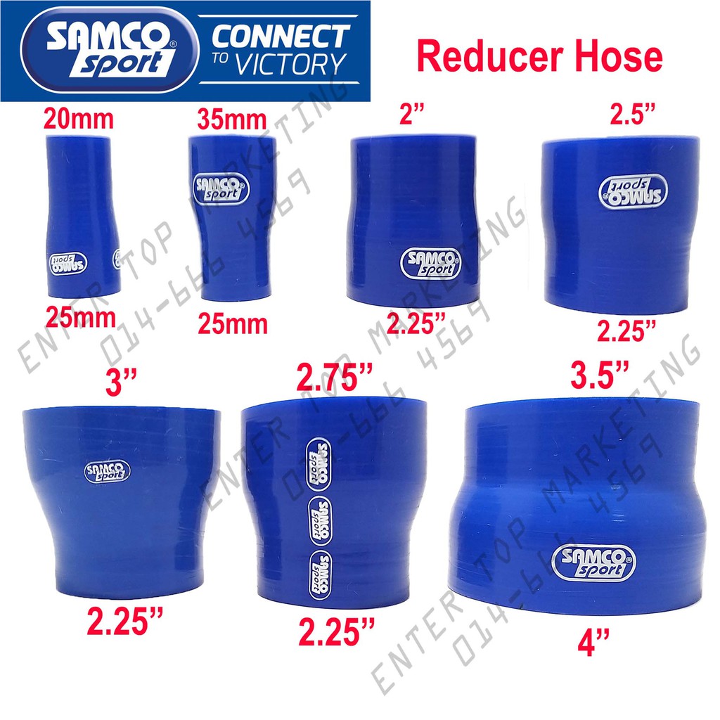 Hose reducer deals