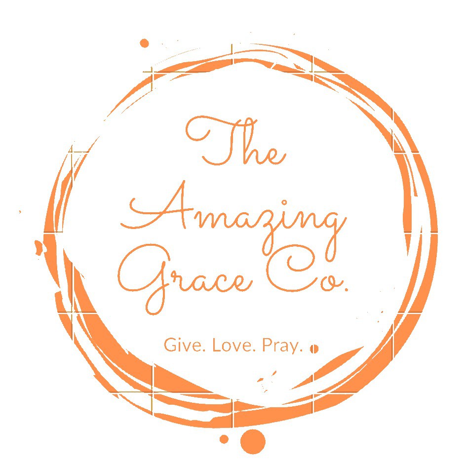 Love & Grace Co. – Love and Grace Co.