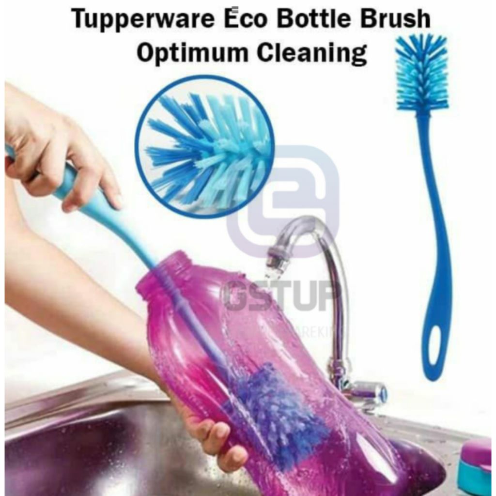 Tupperware® Eco+ Water Bottle Brush 