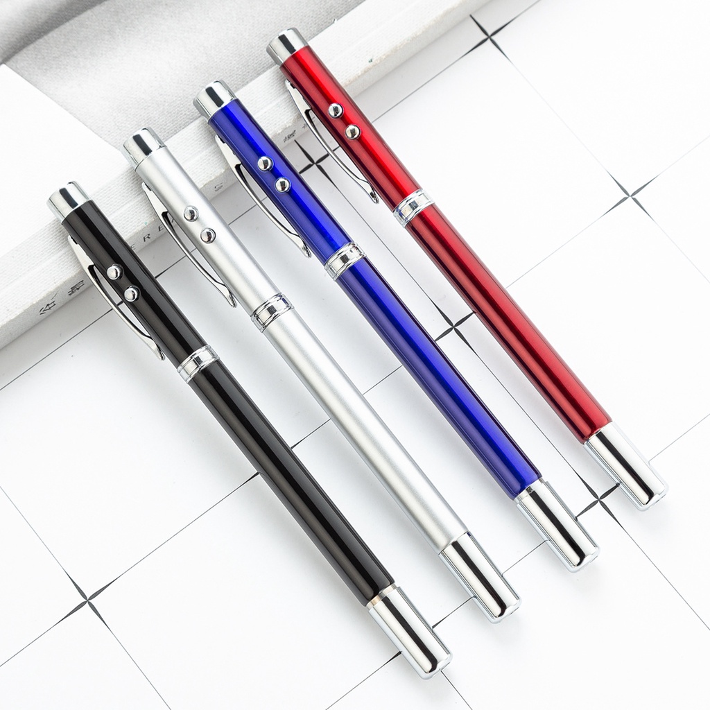 TWSBI ECO-T Fountain Pen - Clear - Extra-Fine