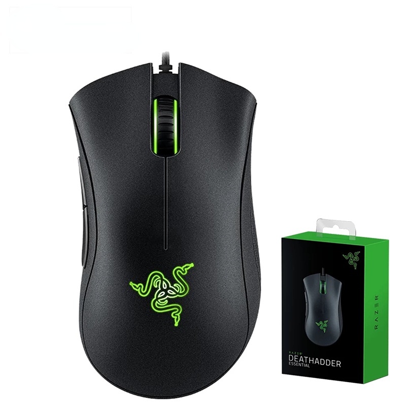 Razer deathadder deals 3500