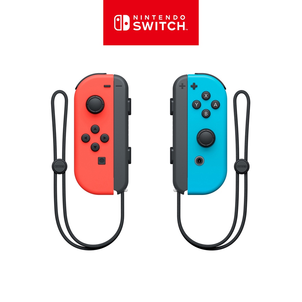 Joy cons in store store