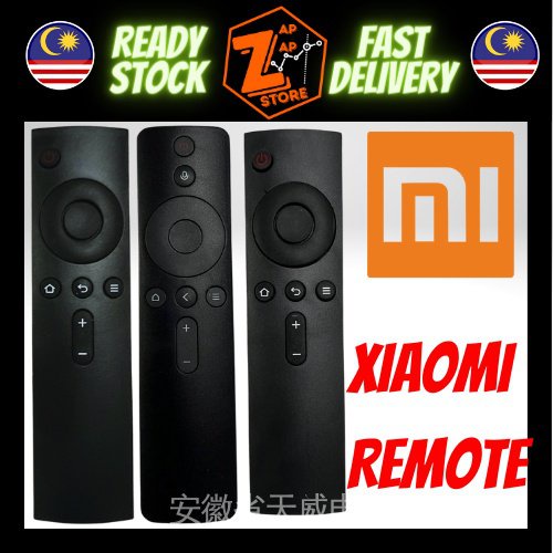 Mi box 3 discount bluetooth