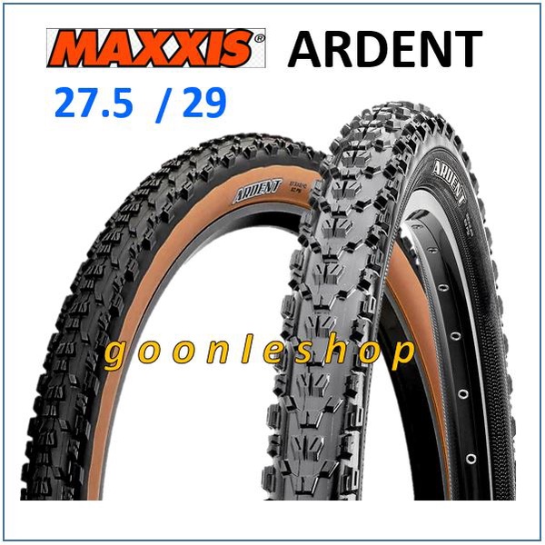 Maxxis ardent mtb online tyre