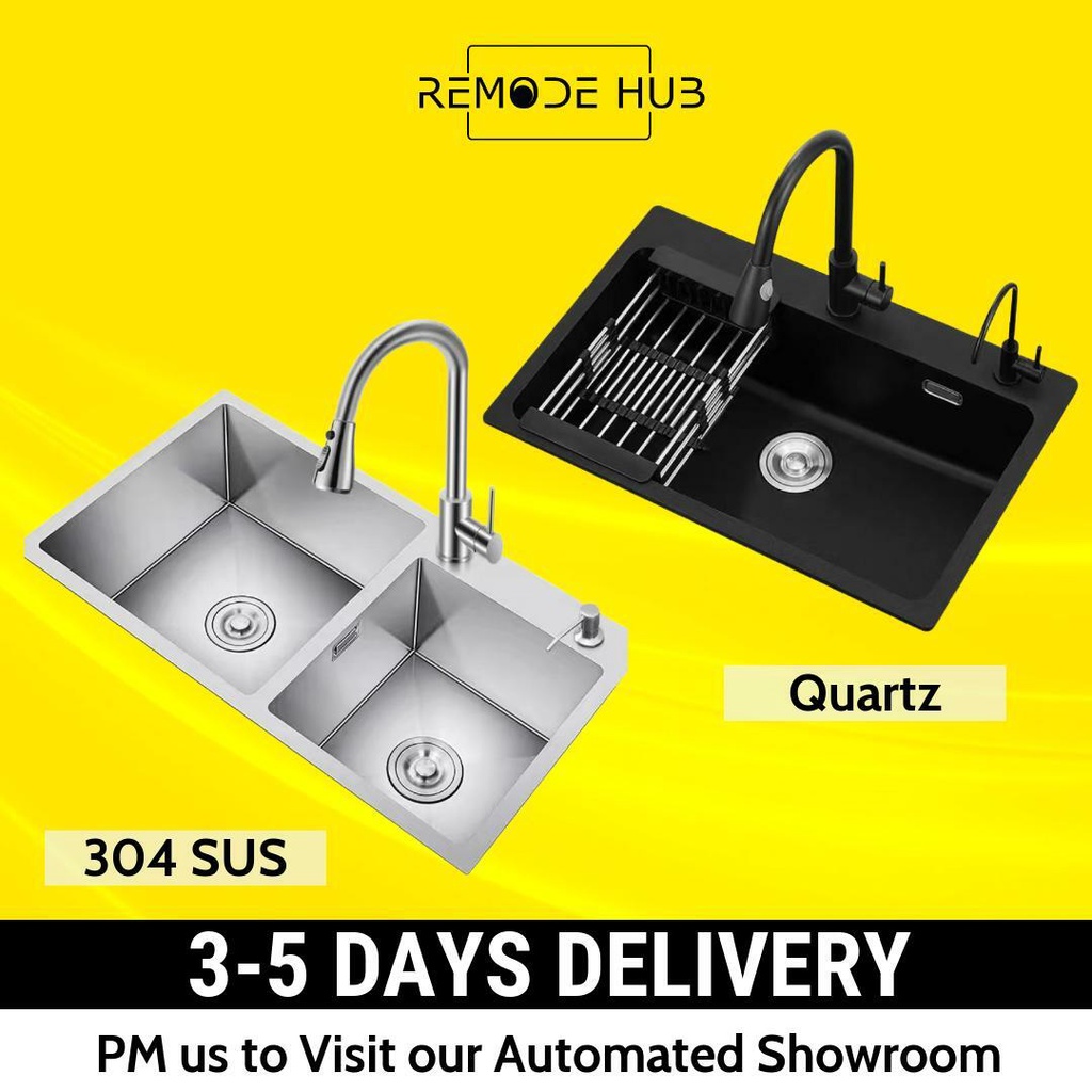 RH & SG Model - Automated Laundry System – Remode Hub Pte Ltd