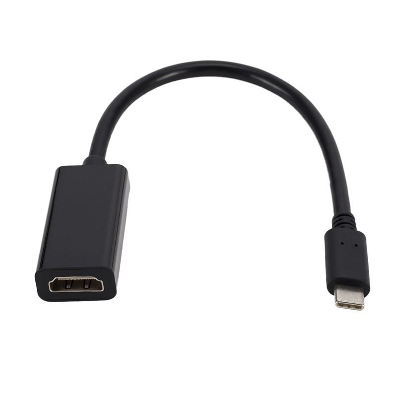 USB-C Introduction: What is USB-C DisplayPort (DP Alt Mode)