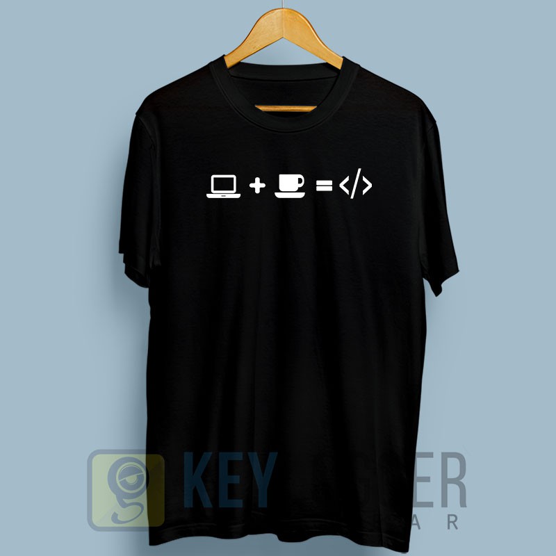 programming t shirt design