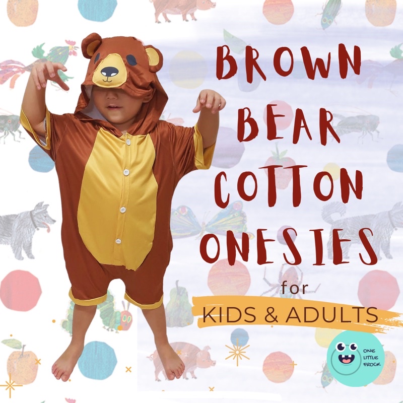 Kids best sale cotton onesies