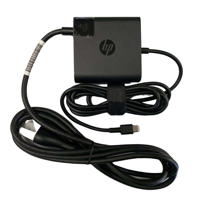 HP Stromversorgung USB-C Auto Adapter 20 W - 70 W HPE Silver Partner, 57.54  CHF