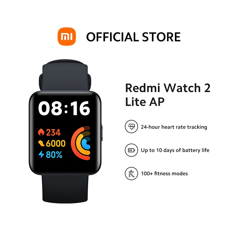 Redmi Watch 4: This Is It! 🌟 