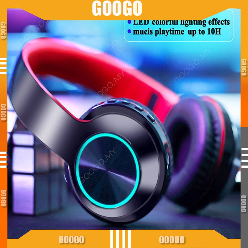 Shopee best sale headphone bluetooth