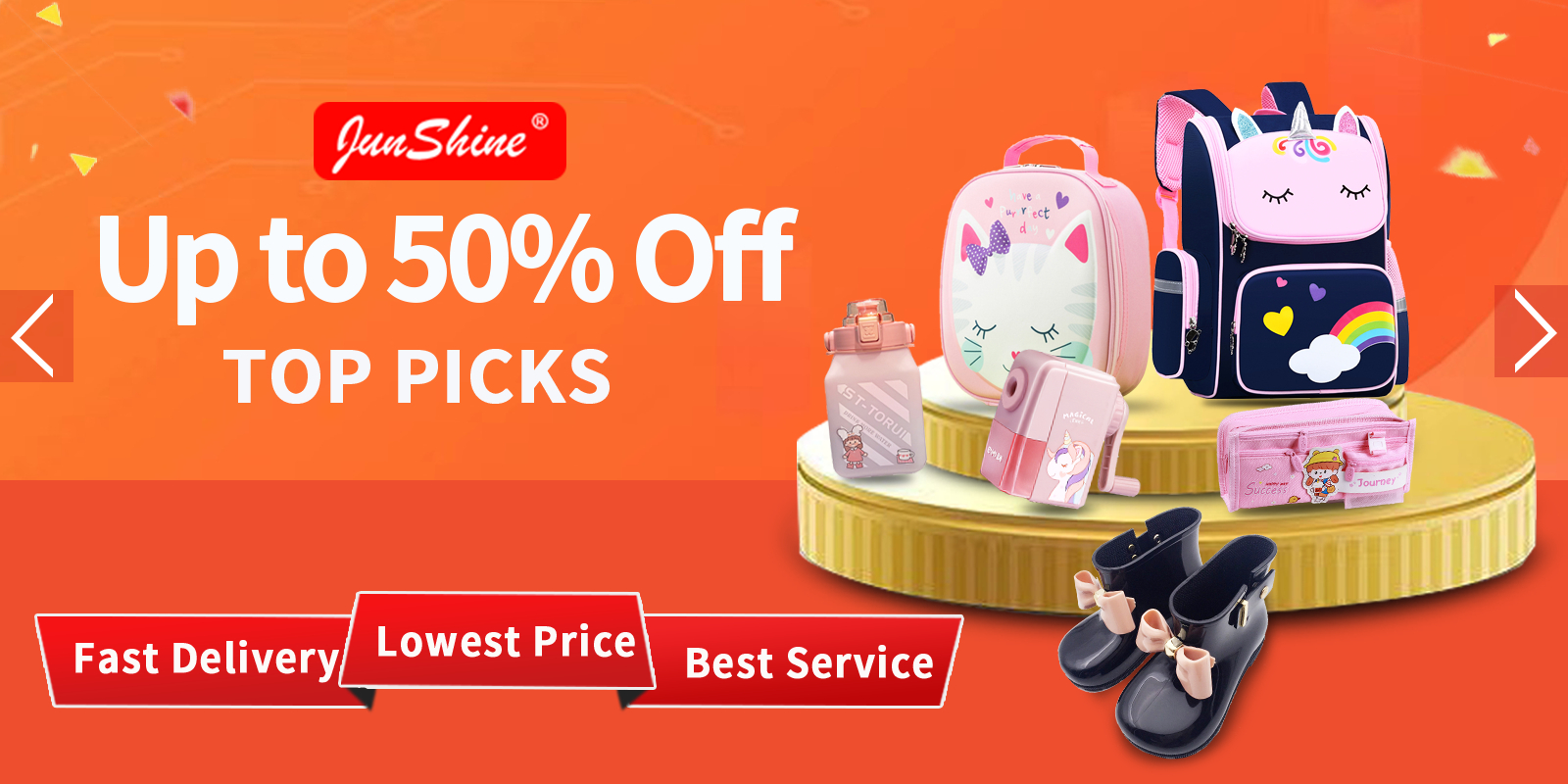 Junshine Official Store, Online Shop Jun 2026 | Shopee Singapore
