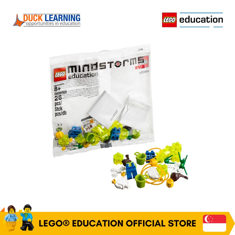 Lego deals ev3 successor