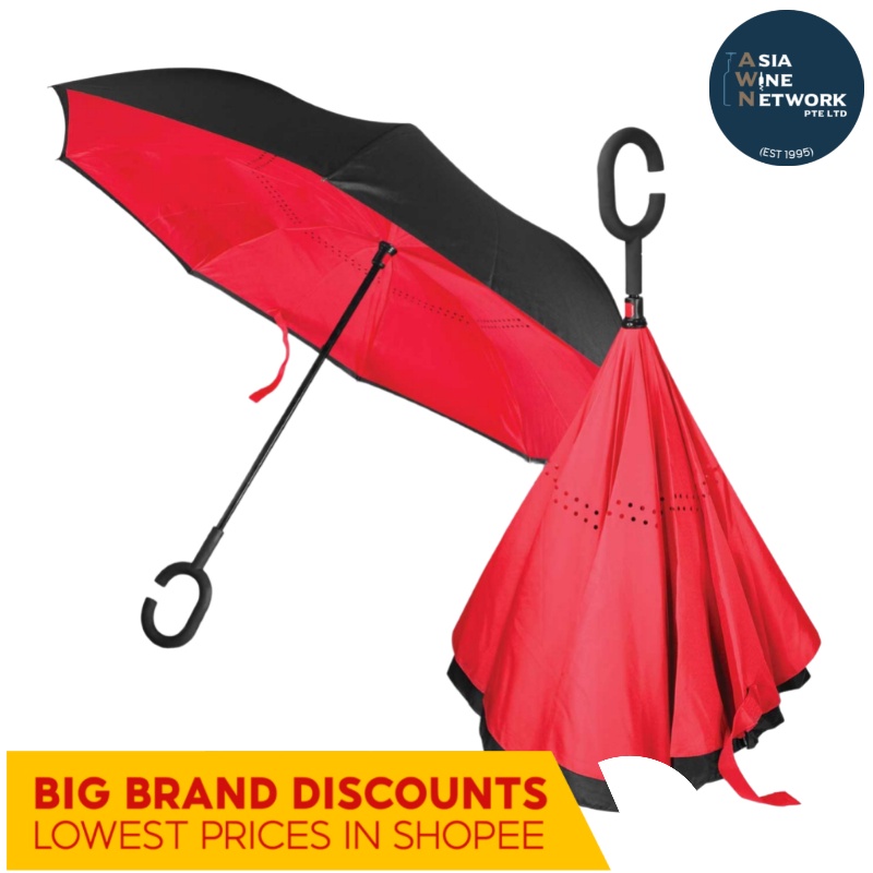 Best store inverted umbrella