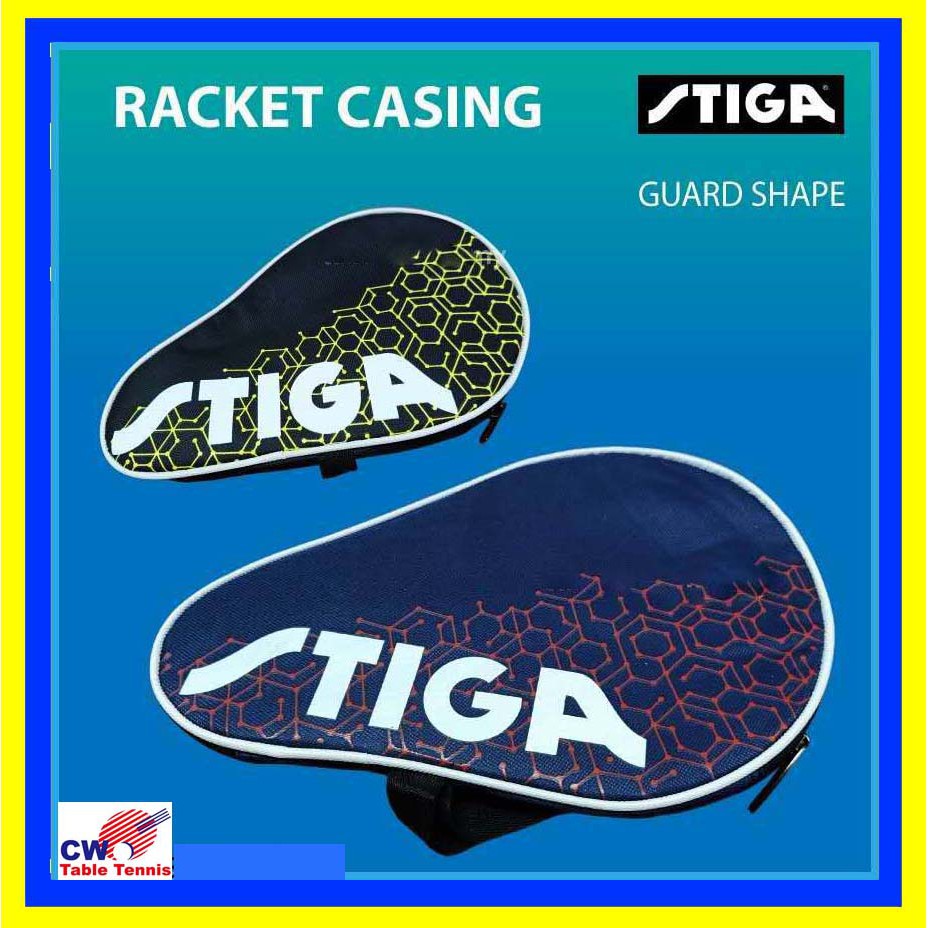 Stiga Racket Cover - Each