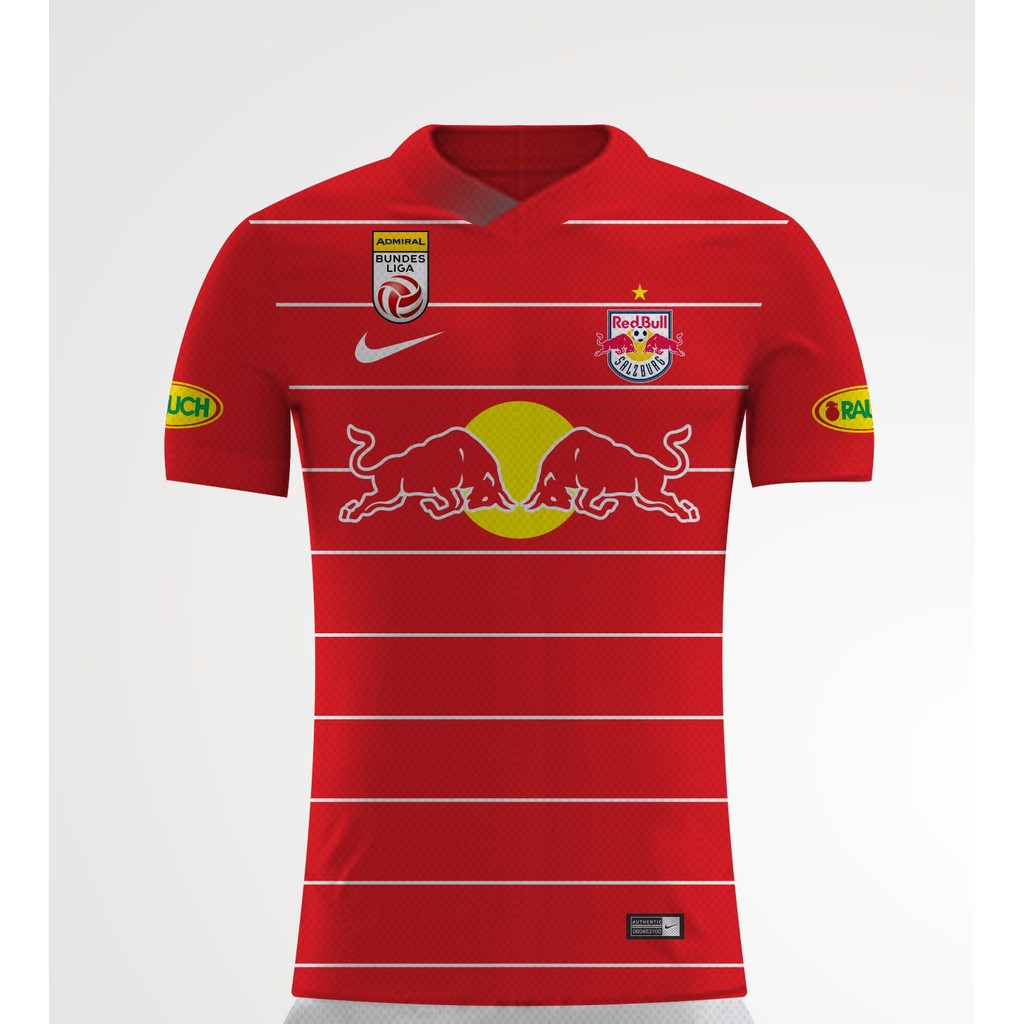 red bull salzburg away kit