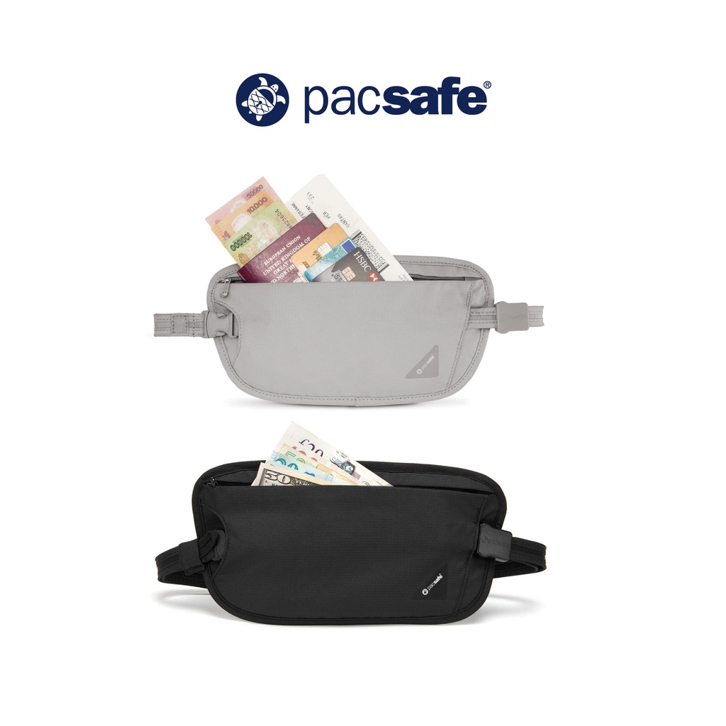 Pacsafe shopee 2025