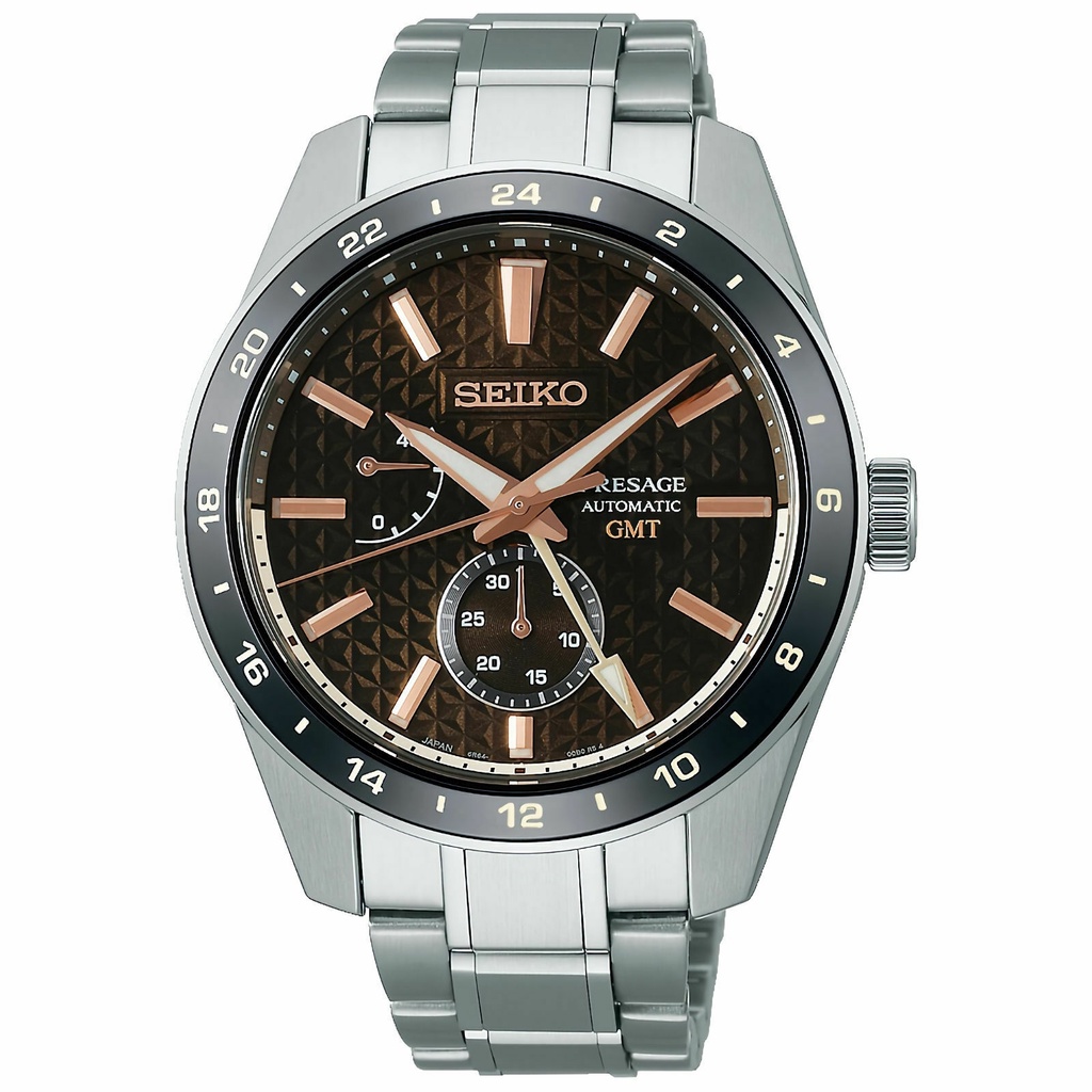 All seiko hot sale presage models