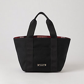 Direct From Japan] Crestbridge Blue Label Reversible Mini Tote Bag