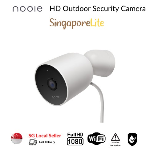 nooie ipc200