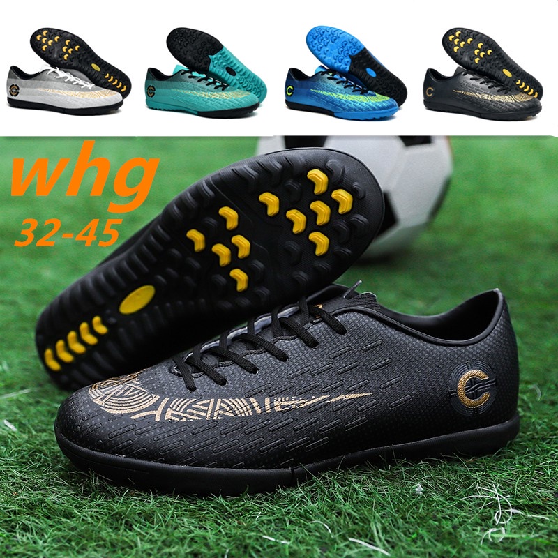 Girls turf soccer on sale shoes