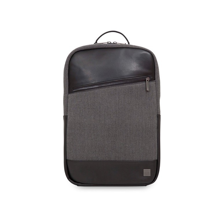 knomo laptop backpack