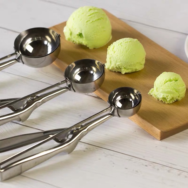 Ice cream scoop clearance singapore