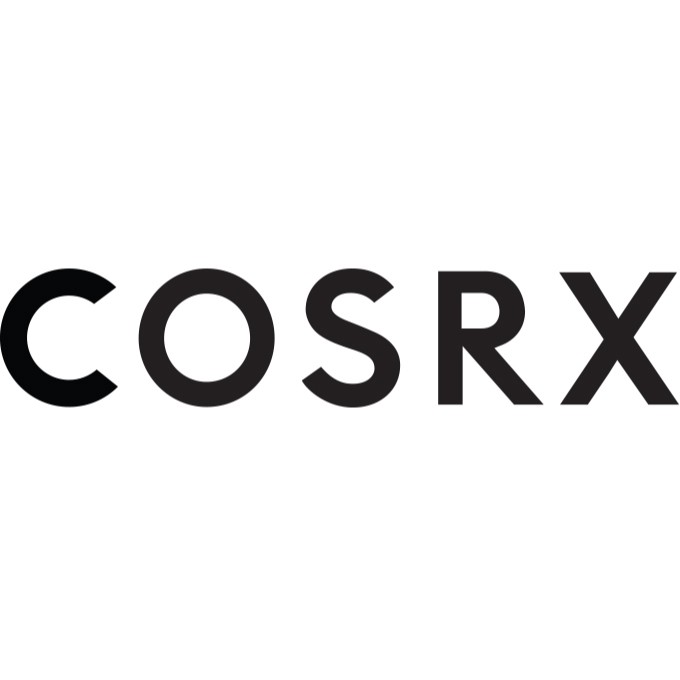 COSRX Official Store, Online Shop Aug 2026 | Shopee Singapore