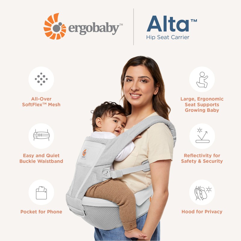 Ergobaby singapore 2025