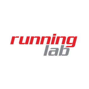 Running on sale lab price