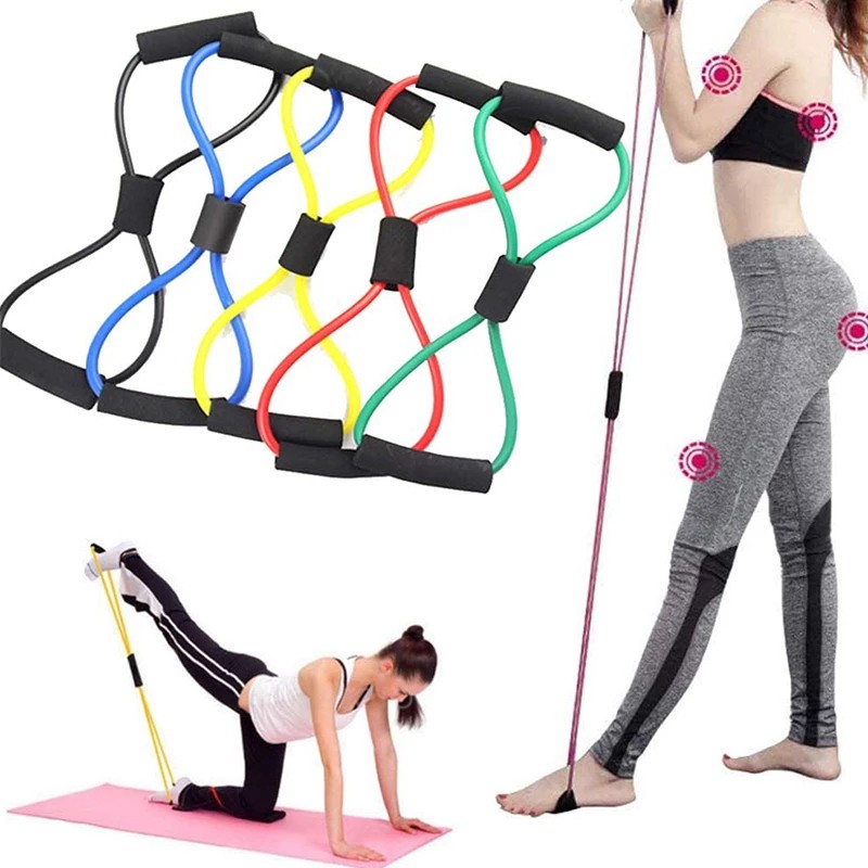 Gym discount resistance equipment